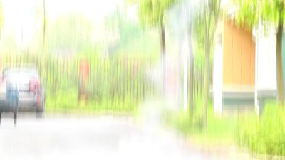 #6262 Stickless rocket (big)