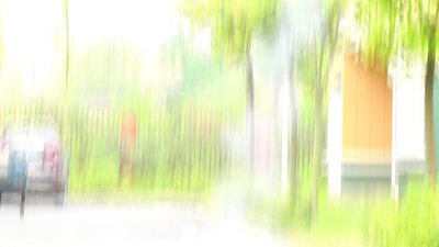 #6262 Stickless rocket (big)