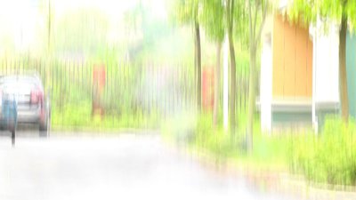 #6263 Stickless rocket (middle)