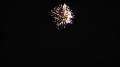 #15872 Rocket d40