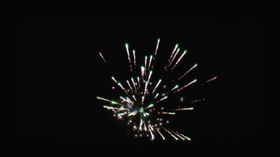#15872 Rocket d40