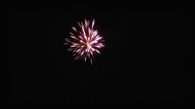 #15872 Rocket d40