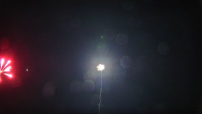 #15872 Rocket d40