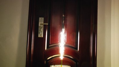 #15681 Cake Fountain 20s 0.5m