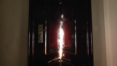 #15687 Cake Fountain 30s 0.5m