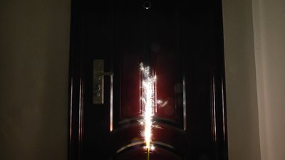 #15686 Cake Fountain 30s 0.5m