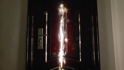 #15695 Cake Fountain 40s 1.2m