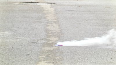 #14742 FIRECRACKERS Smoke Cracker 4