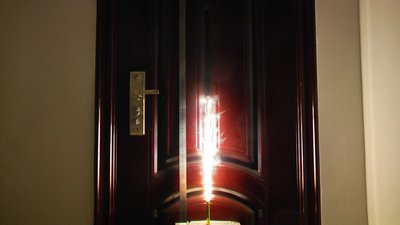 #15681 Cake Fountain 20s 0.5m