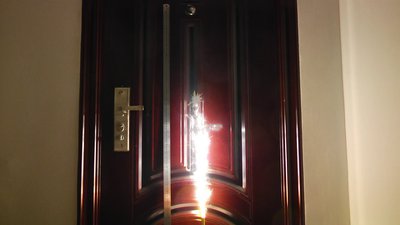 #15685 Cake Fountain 20s 0.5m