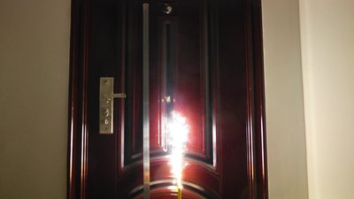 #15686 Cake Fountain 30s 0.5m