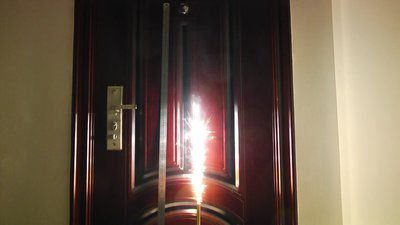 #15687 Cake Fountain 30s 0.5m