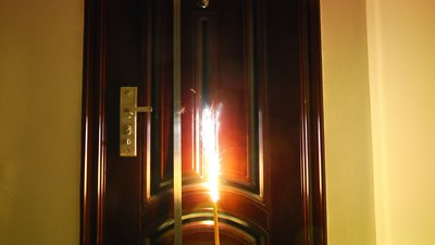 #15684 Cake Fountain 60s 0.5m