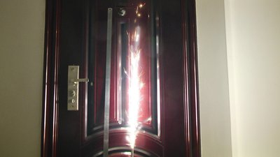 #15695 Cake Fountain 40s 1.2m
