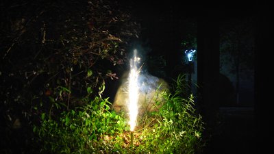 #15681 Cake Fountain 20s 0.5m