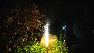 #15684 Cake Fountain 60s 0.5m