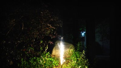 #15685 Cake Fountain 20s 0.5m