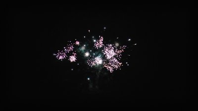 #8391 Roman Candles 0.8" 5 shots