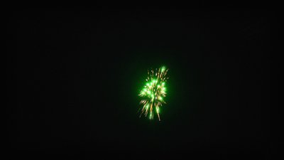 #8390 Roman Candles 0.8" 5 shots
