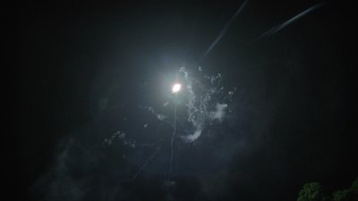 #14514 Candelas Romanas 0.8" 8 tiros