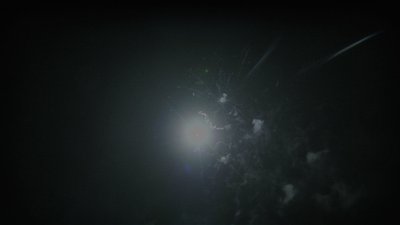 #14254 Roman Candles 1.0" 8 shots