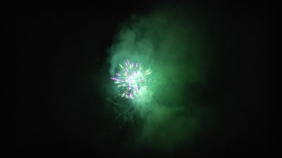 #6539 Roman Candles 1.0" 8 shots