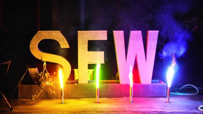 #15744 燃绕 Torch 40sec