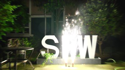 #9390 Fountains 2.0m, 20s (Mèche)