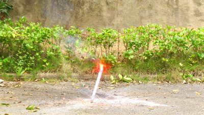 #15771 Pyrotechnie Torch 900sec