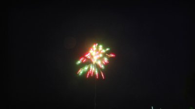 #14960 节日礼花 1.5" 6