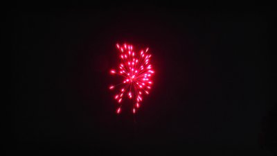 #14960 节日礼花 1.5" 6