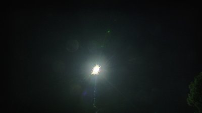 #14960 节日礼花 1.5" 6