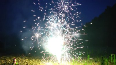 #7049 Fountains 4.0m, 170s (Fuse)