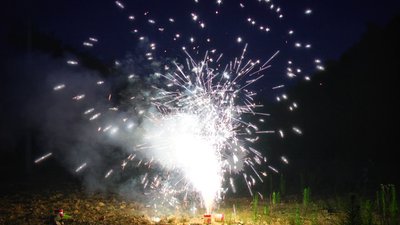 #7049 Fountains 4.0m, 170s (Fuse)