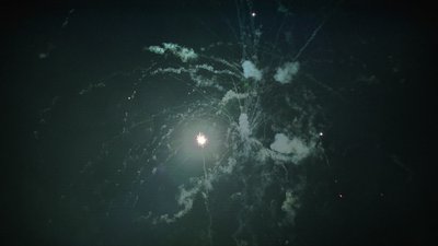 #15226 Tortas 0.8 16 tiros