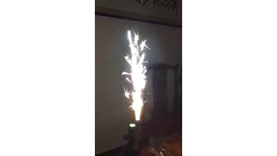 #15709 Cake Fountain 60s 0.5m