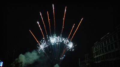 #13156 Tir à répétition 1.2" 9 coups