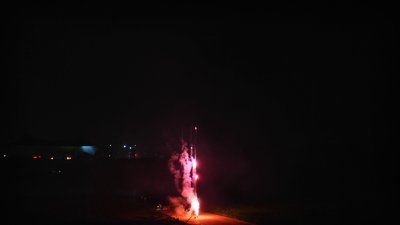 #15848 Roman Candles 0.3" 42 shots