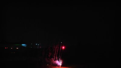 #15848 Roman Candles 0.3" 42 shots