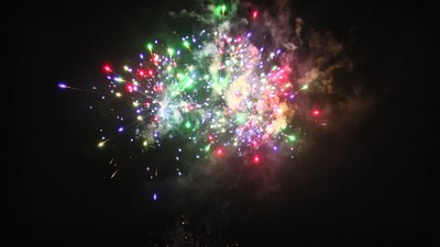 #15917 Compact 12x1.0"/15x1.2" 27 coups