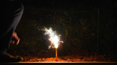 #15709 Cake Fountain 60s 0.5m