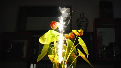 #15709 Cake Fountain 60s 0.5m