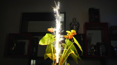 #15709 Cake Fountain 60s 0.5m