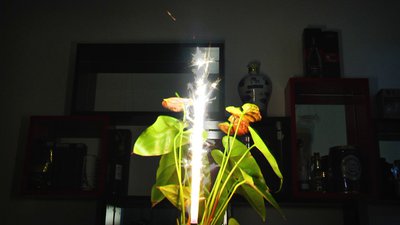 #15709 Cake Fountain 60s 0.5m