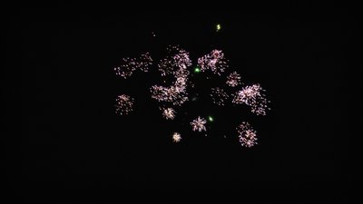 #8359 Festival shells 2.0" 6 balls