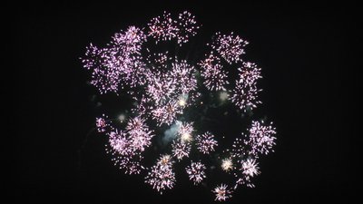 #7920 Roman Candles 0.8" 6 shots