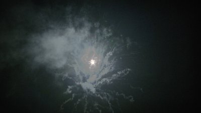 #7923 Roman Candles 1.0" 8 shots