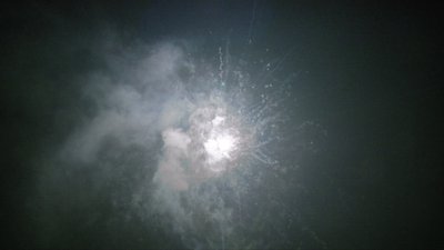 #15222 Candelas romanas 1.2" 8 tiros