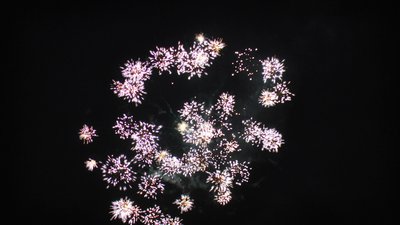 #7186 Roman Candles 0.8" 8 shots