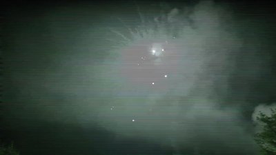 #15608 Cakes 124x1.0"/240x1.2" 364 shots